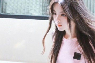 明星360她很美丽很可爱在很多人心中真的是冷艳等级的