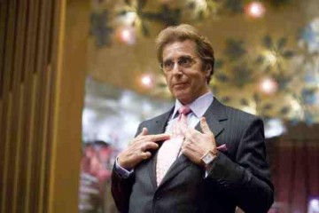 阿尔帕西诺与小39岁女友分手女方嘲讽帕西诺太老言语伤人