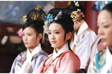 为什么清代相片上的妃子大多颜值不高莫非皇上真不喜爱美人吗