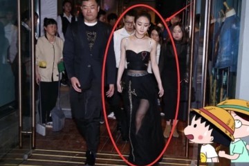 有一种整容叫赵丽颖生图穿薄纱裙比平常瘦10斤简直是梦中情人