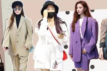 2020年最显瘦的裤子出炉胯宽腿粗的烦恼统统搞定