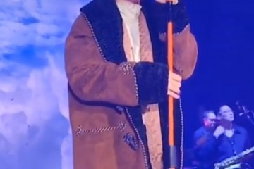 萧敬腾为了秀腿有多拼直接换上小短裤作用让女粉欢腾了