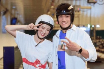 陈乔恩怀孕逼婚艾伦为嫁入豪门抛弃高薪片酬陈乔恩回应引热议