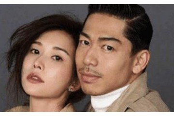 婚姻10个月黑泽良平仍是最初的姿态林志玲却改变很大