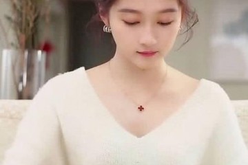 有一种流美叫关晓彤的笔迹镜头扩大十倍网友学霸便是不一样