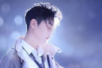 肖战的下一个饼是什么李易峰最近被人翻旧账陈伟霆特别怕秃头