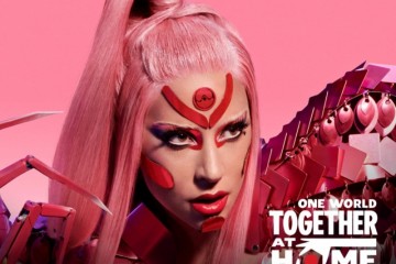 LadyGaga郎朗张学友都来了今日全世界都在听这场8小时的演唱会