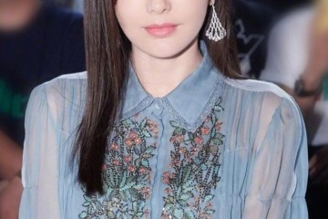 抽烟的女星真不少秦岚反差大郑爽娴熟baby萌没想到她也会