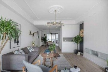 渐渐的变多人家里装饰不装吊顶他们更爱这样规划省钱有用又美丽