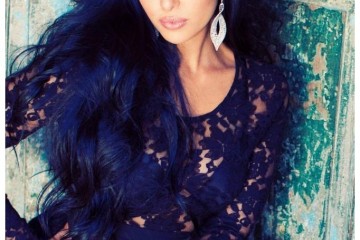 NBA球星女友大PK科比遗孀瓦妮莎排名榜首