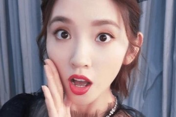 唐艺昕整容前有多美观怪不得张若昀死心塌地爱了九年网友不整早火了