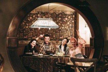 邓丽君梦中情人本是人生赢家娶白富美却落魄破产66岁再成有钱人