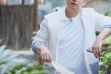 黄磊和刘若英的第四种爱情很奥秘孙莉曾大度回应不介意