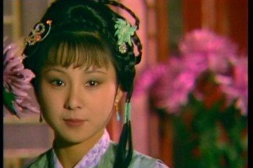 恃靓行凶的晴雯生生把好牌打烂