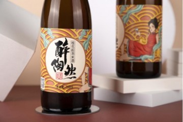 谁的新酒上市了?告示天下,是朕的