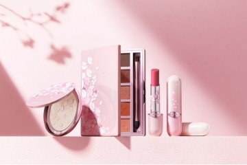 卡姿兰发起“爱出彩”关爱项目,集结公益力量为生活助力色彩