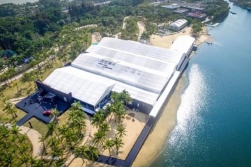 当科技创新成为增量引擎,深圳打造国际化标杆式时装周新样板