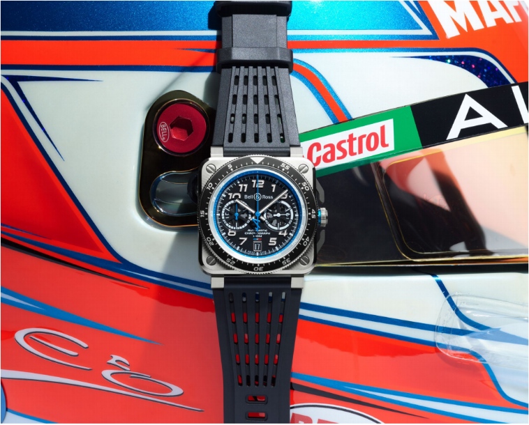 ALPINE F1® TEAM 车队系列 ALPINE F1® TEAM 车队系列