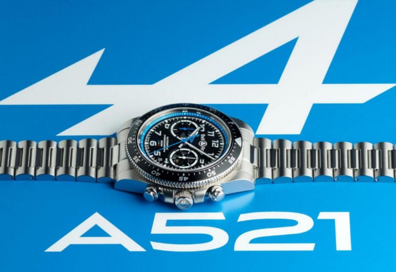 ALPINE F1® TEAM 车队系列 ALPINE F1® TEAM 车队系列