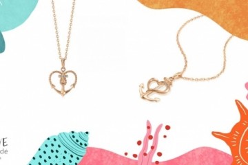 起「锚」！周生生珠宝新品扬帆启航