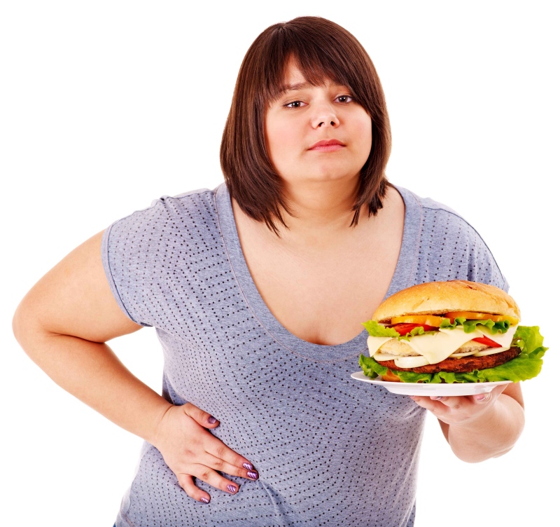 肥胖人群逐年增大抽脂减肥手术成热门
