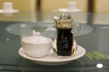 白醋美容方法有哪些白醋护肤的作用