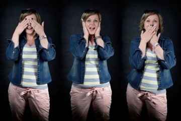 如何判断是否是水肿型肥胖水肿型肥胖要看医生么