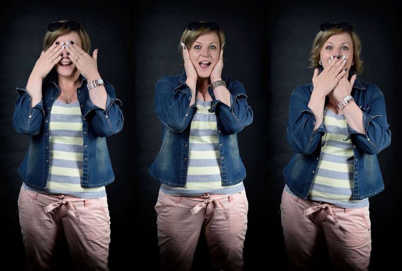 如何判断是否是水肿型肥胖水肿型肥胖要看医生么