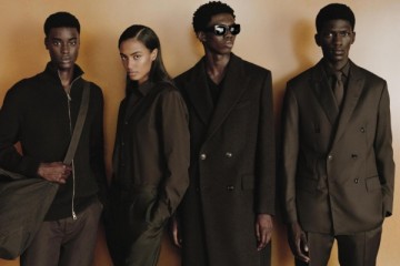 ZARA推出全新ORIGINS源系列