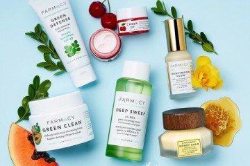 FARMACY法沫溪引领纯净美妆新趋势