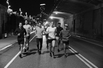 ZARA耀目推出ATHLETICZ系列，打造人人皆宜的运动服饰