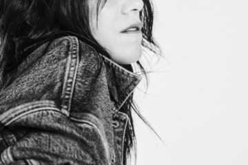 Zara独家发售:Charlotte Gainsbourg系列魅力来袭