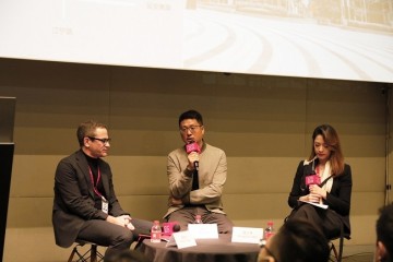 沃捷集团携手UCCA Lab成立Voyage UCCA Lab艺术空间,积极探索艺术跨界领域合作