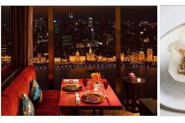 万豪国际旗下5家餐厅荣膺2023黑珍珠餐厅指南 摘钻之旅全新启程